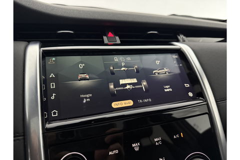 Land Rover Discovery Sport P300e 309PK HSE AWD Hybride Pano LED Trekhaak Camera Memory Virtual  20"LMV Leder Navi Clima Cruise PDC