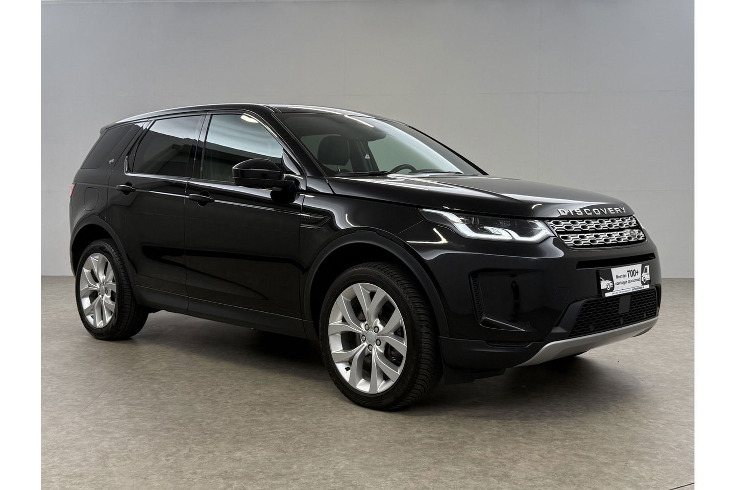 Land Rover Discovery Sport P300e 309PK HSE AWD Hybride Pano LED Trekhaak Camera Memory Virtual  20"LMV Leder Navi Clima Cruise PDC