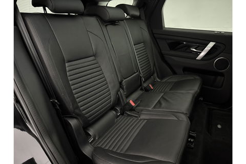 Land Rover Discovery Sport P300e 309PK HSE AWD Hybride Pano LED Trekhaak Camera Memory Virtual  20"LMV Leder Navi Clima Cruise PDC