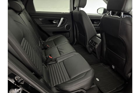 Land Rover Discovery Sport P300e 309PK HSE AWD Hybride Pano LED Trekhaak Camera Memory Virtual  20"LMV Leder Navi Clima Cruise PDC