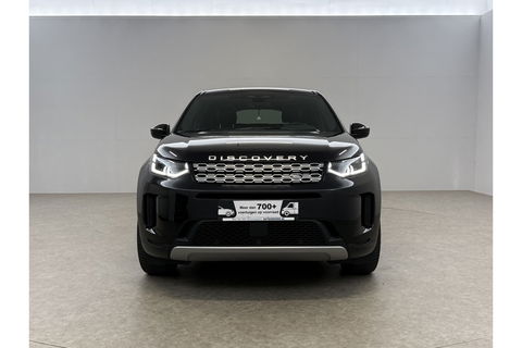 Land Rover Discovery Sport P300e 309PK HSE AWD Hybride Pano LED Trekhaak Camera Memory Virtual  20"LMV Leder Navi Clima Cruise PDC