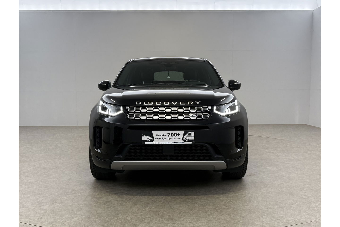 Land Rover Discovery Sport P300e 309PK HSE AWD Hybride Pano LED Trekhaak Camera Memory Virtual  20"LMV Leder Navi Clima Cruise PDC