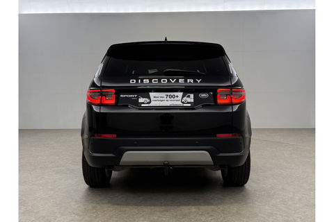 Land Rover Discovery Sport P300e 309PK HSE AWD Hybride Pano LED Trekhaak Camera Memory Virtual  20"LMV Leder Navi Clima Cruise PDC