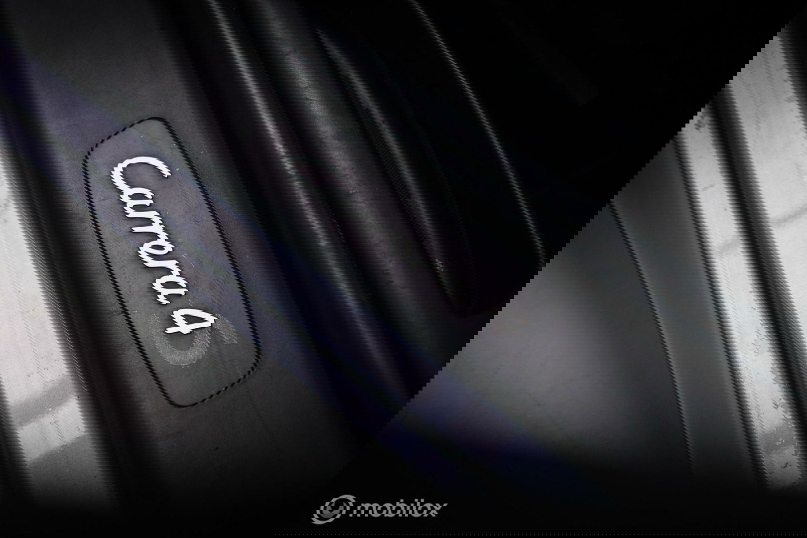 Porsche 911 3.6 Coupé Carrera 4S
