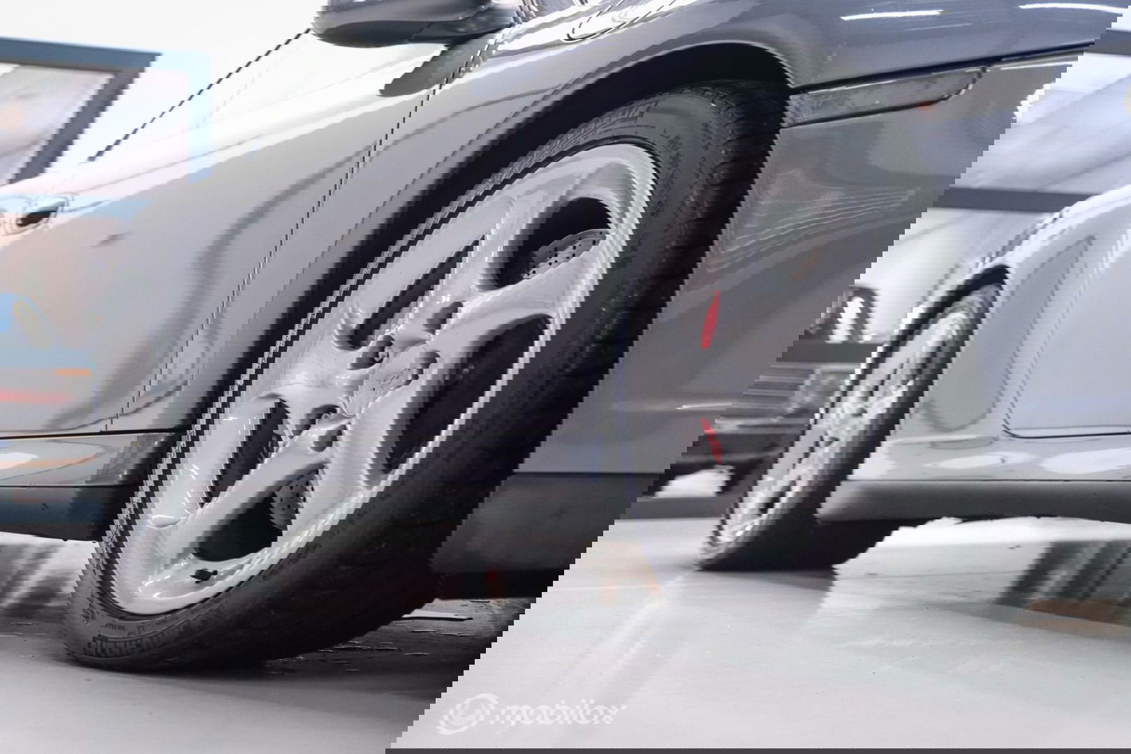 Porsche 911 3.6 Coupé Carrera 4S