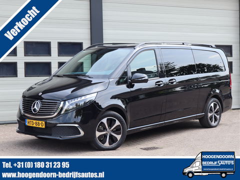 Mercedes-Benz EQV 250 Avantgarde - Extra lang L3 - 7 Persoons - Luchtvering - Vol Opties
