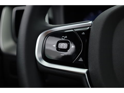 Volvo XC60 T6 Recharge Ultimate Black Edition | Pano | HUD | Memory seats | Harman Kardon | Stoel- Stuurverw.
