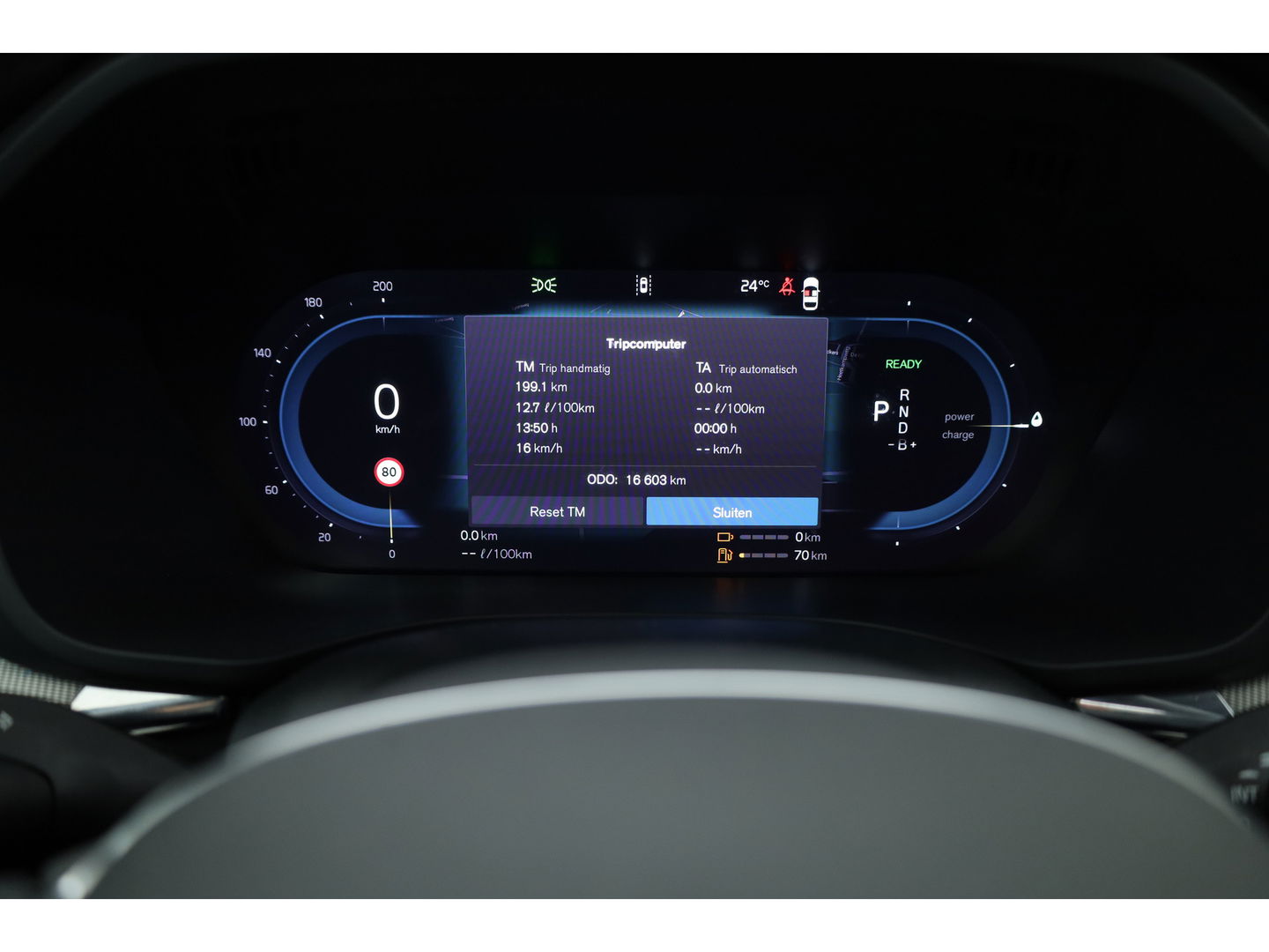 Volvo XC60 T6 Recharge Ultimate Black Edition | Pano | HUD | Memory seats | Harman Kardon | Stoel- Stuurverw.