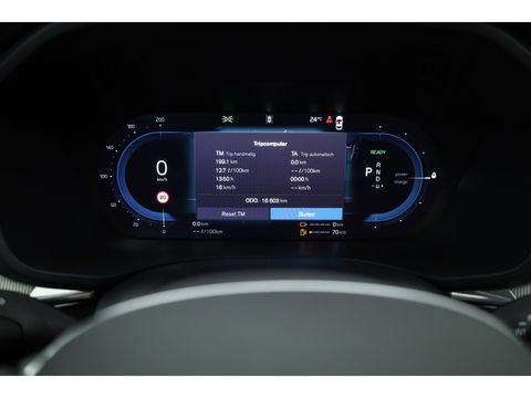 Volvo XC60 T6 Recharge Ultimate Black Edition | Pano | HUD | Memory seats | Harman Kardon | Stoel- Stuurverw.