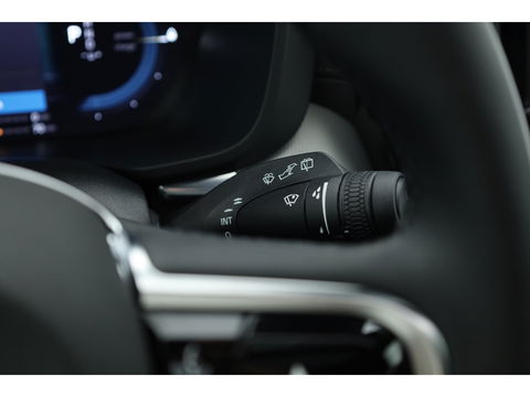 Volvo XC60 T6 Recharge Ultimate Black Edition | Pano | HUD | Memory seats | Harman Kardon | Stoel- Stuurverw.