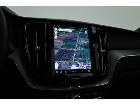 Volvo XC60 T6 Recharge Ultimate Black Edition | Pano | HUD | Memory seats | Harman Kardon | Stoel- Stuurverw.