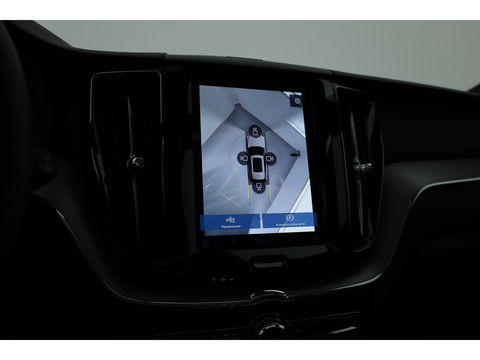 Volvo XC60 T6 Recharge Ultimate Black Edition | Pano | HUD | Memory seats | Harman Kardon | Stoel- Stuurverw.