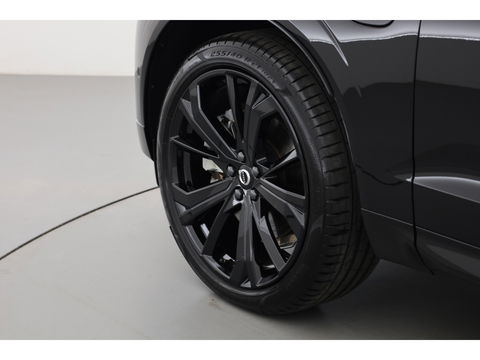 Volvo XC60 T6 Recharge Ultimate Black Edition | Pano | HUD | Memory seats | Harman Kardon | Stoel- Stuurverw.