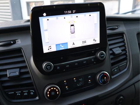 Ford Transit 350 2.0 TDCI 130 pk Euro 6 - L3H2 - RWD - Trekhaak - Imperiaal - Apple Carplay