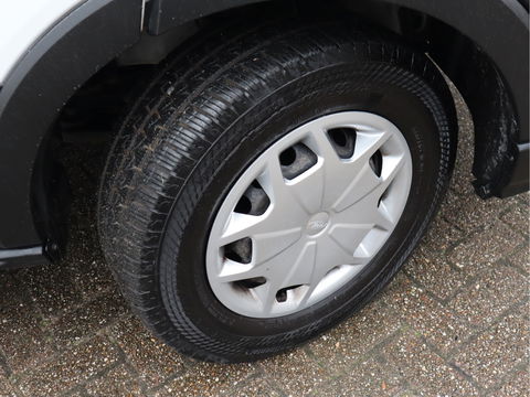 Ford Transit 350 2.0 TDCI 130 pk Euro 6 - L3H2 - RWD - Trekhaak - Imperiaal - Apple Carplay