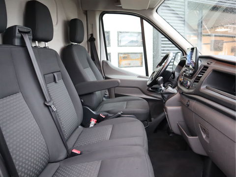Ford Transit 350 2.0 TDCI 130 pk Euro 6 - L3H2 - RWD - Trekhaak - Imperiaal - Apple Carplay