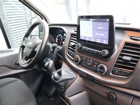 Ford Transit 350 2.0 TDCI 130 pk Euro 6 - L3H2 - RWD - Trekhaak - Imperiaal - Apple Carplay