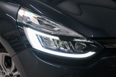Renault Clio Estate 0.9 TCe Intens | Trekhaak | Alcantara | LED koplampen | NL auto NAP | Cruise |