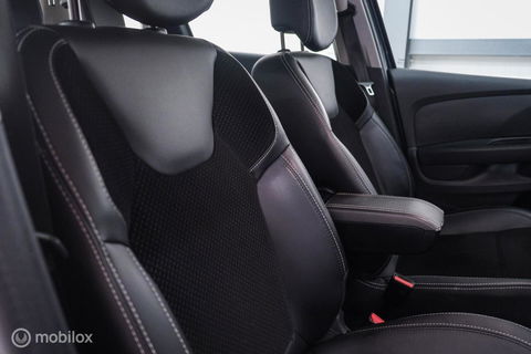Renault Clio Estate 0.9 TCe Intens | Trekhaak | Alcantara | LED koplampen | NL auto NAP | Cruise |