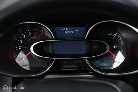 Renault Clio Estate 0.9 TCe Intens | Trekhaak | Alcantara | LED koplampen | NL auto NAP | Cruise |