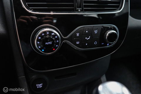 Renault Clio Estate 0.9 TCe Intens | Trekhaak | Alcantara | LED koplampen | NL auto NAP | Cruise |