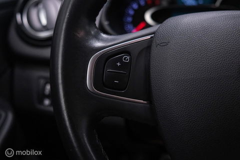 Renault Clio Estate 0.9 TCe Intens | Trekhaak | Alcantara | LED koplampen | NL auto NAP | Cruise |