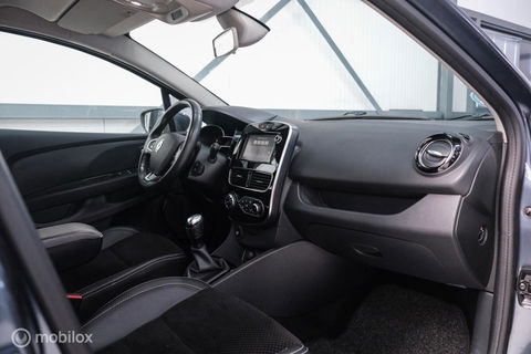 Renault Clio Estate 0.9 TCe Intens | Trekhaak | Alcantara | LED koplampen | NL auto NAP | Cruise |