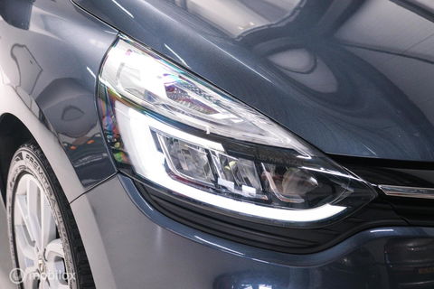 Renault Clio Estate 0.9 TCe Intens | Trekhaak | Alcantara | LED koplampen | NL auto NAP | Cruise |