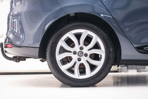 Renault Clio Estate 0.9 TCe Intens | Trekhaak | Alcantara | LED koplampen | NL auto NAP | Cruise |