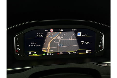 Volkswagen Passat Variant 1.4 TSI GTE 218PK DSG Pano Sfeerverl. Memory LED Camera Carplay Trekhaak Virtual ACC Clima Navi 18"LMV PDC