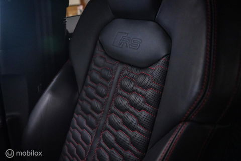 Audi RS Q8 4.0 TFSI RSQ8 quattro