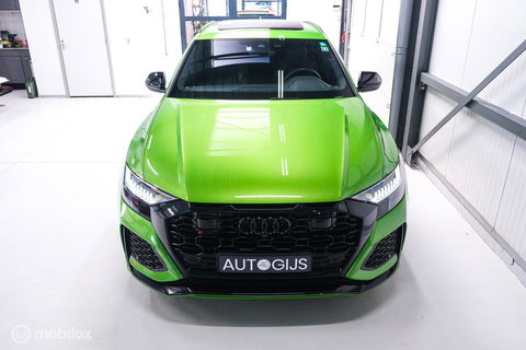 Audi RS Q8 4.0 TFSI RSQ8 quattro