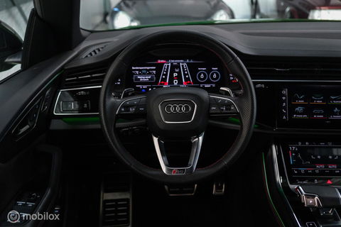 Audi RS Q8 4.0 TFSI RSQ8 quattro