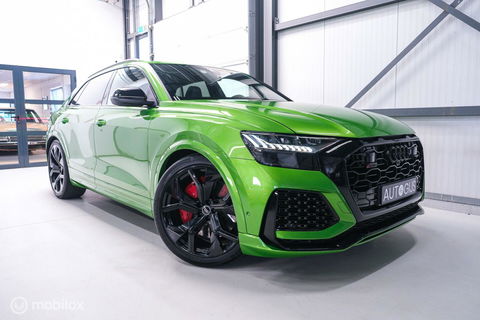 Audi RS Q8 4.0 TFSI RSQ8 quattro