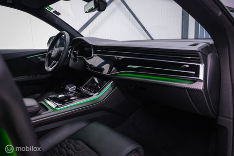 Audi RS Q8 4.0 TFSI RSQ8 quattro