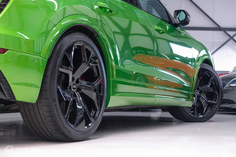 Audi RS Q8 4.0 TFSI RSQ8 quattro