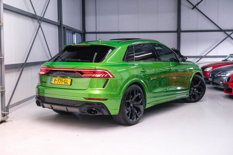 Audi RS Q8 4.0 TFSI RSQ8 quattro