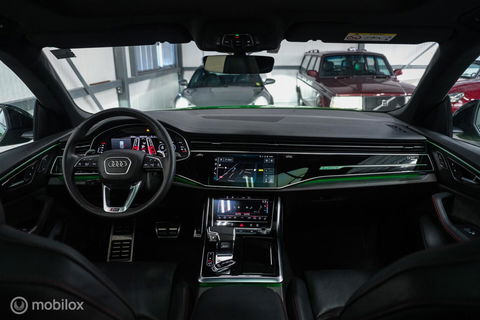 Audi RS Q8 4.0 TFSI RSQ8 quattro