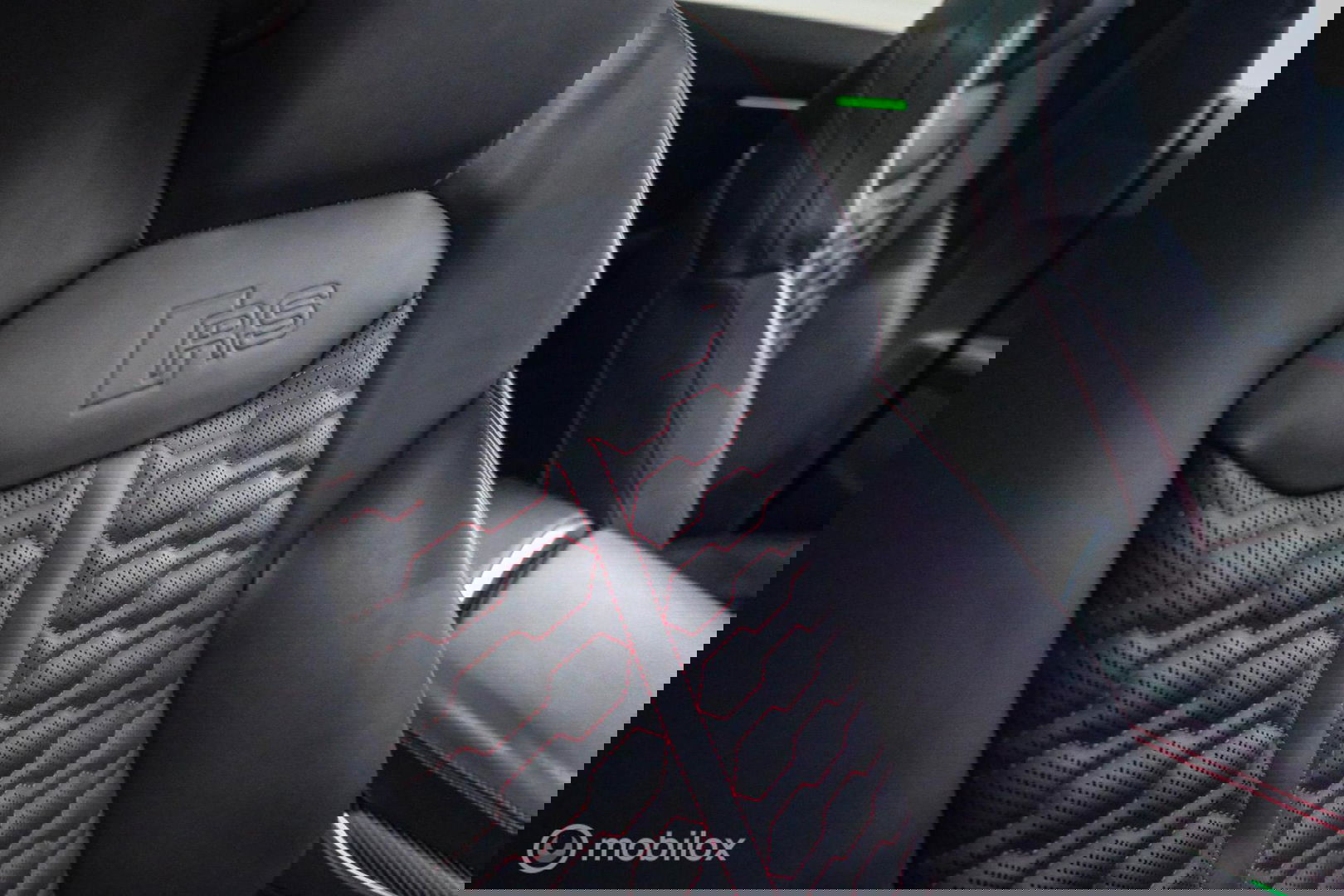 Audi RS Q8 4.0 TFSI RSQ8 quattro