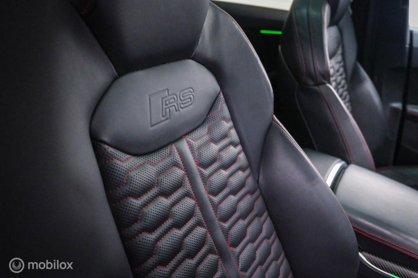 Audi RS Q8 4.0 TFSI RSQ8 quattro
