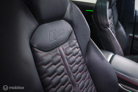 Audi RS Q8 4.0 TFSI RSQ8 quattro