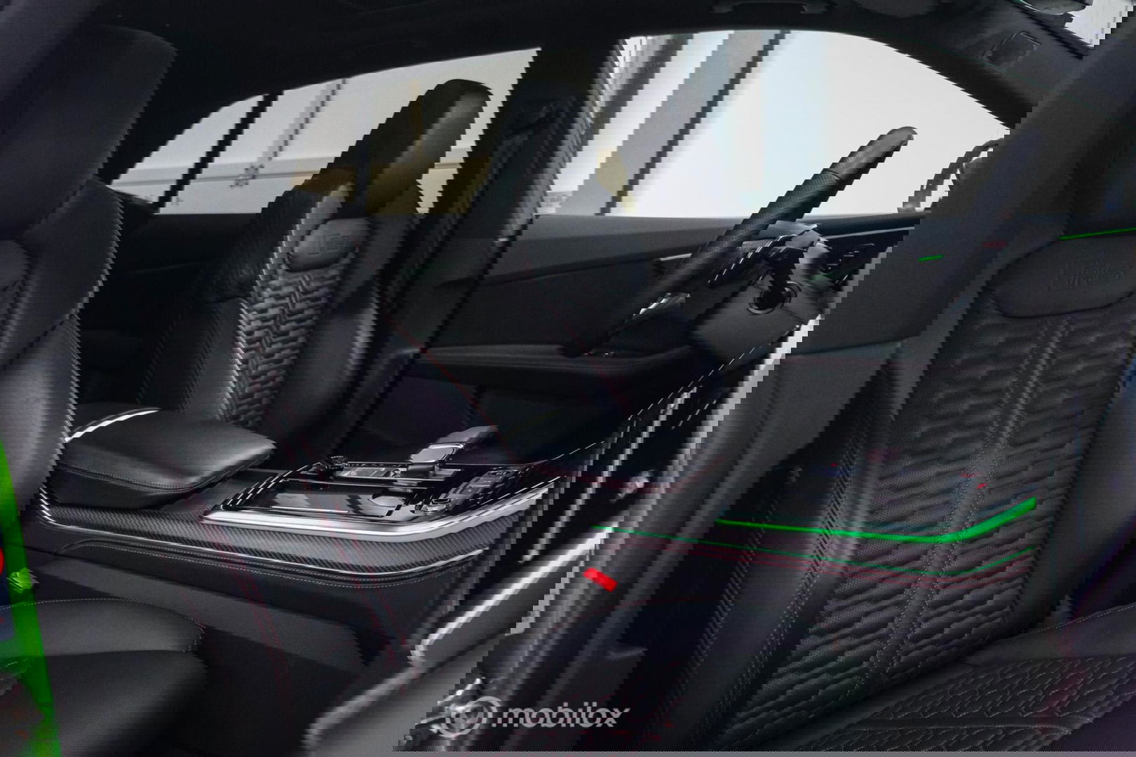 Audi RS Q8 4.0 TFSI RSQ8 quattro