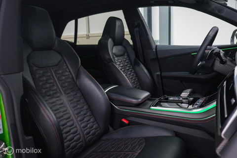 Audi RS Q8 4.0 TFSI RSQ8 quattro