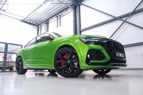 Audi RS Q8 4.0 TFSI RSQ8 quattro