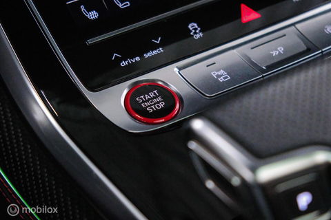 Audi RS Q8 4.0 TFSI RSQ8 quattro