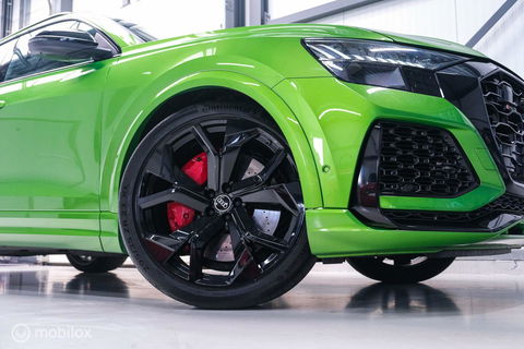 Audi RS Q8 4.0 TFSI RSQ8 quattro