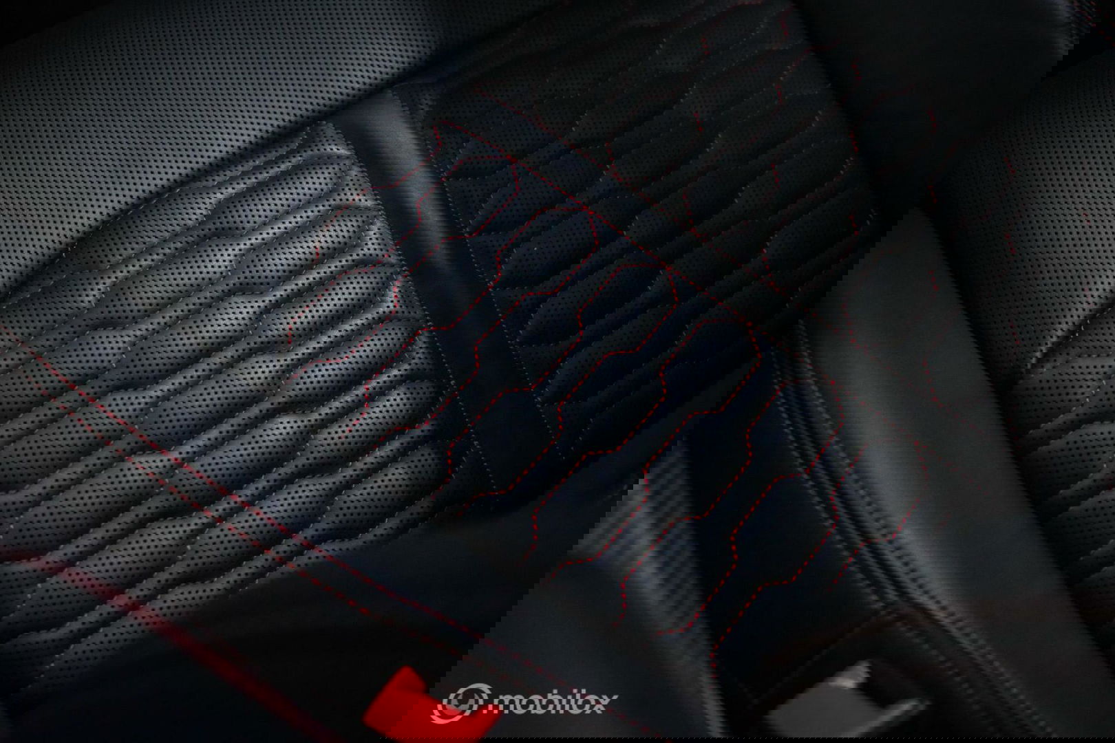 Audi RS Q8 4.0 TFSI RSQ8 quattro