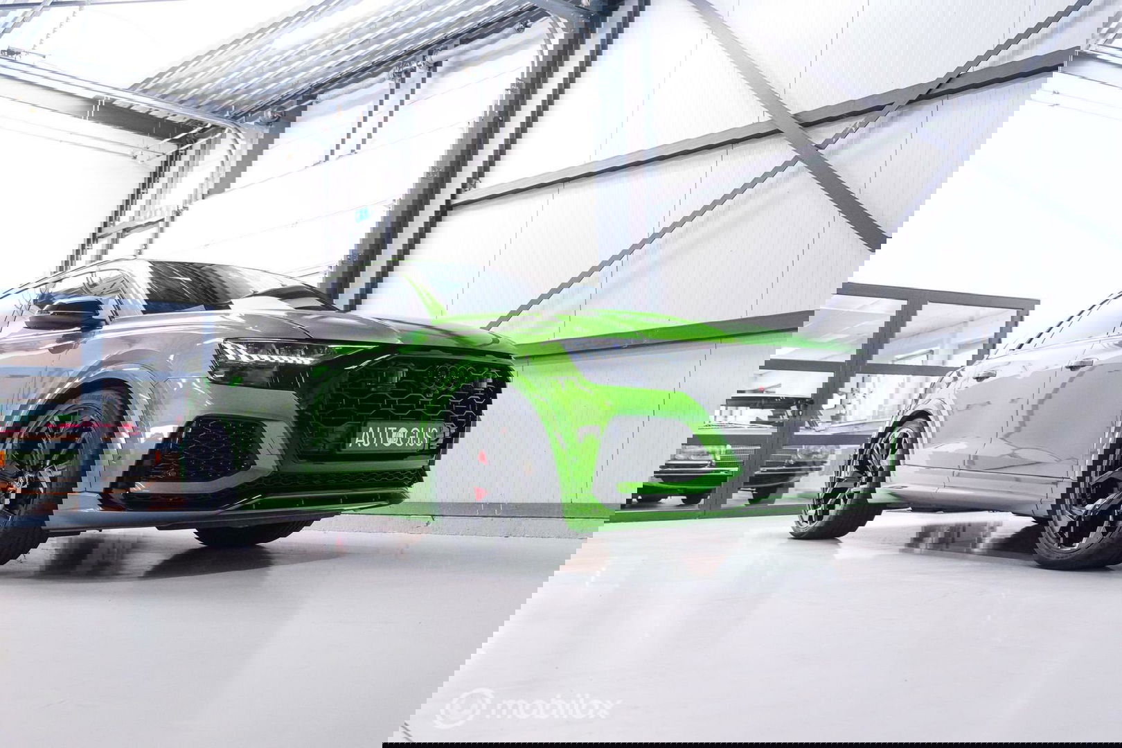 Audi RS Q8 4.0 TFSI RSQ8 quattro