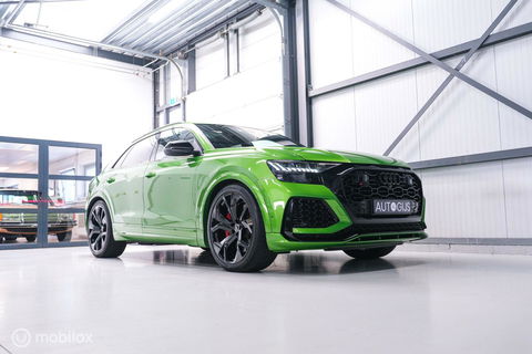 Audi RS Q8 4.0 TFSI RSQ8 quattro