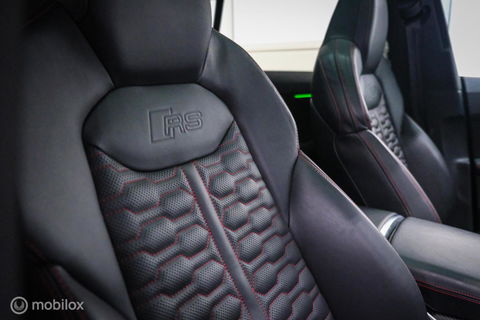 Audi RS Q8 4.0 TFSI RSQ8 quattro